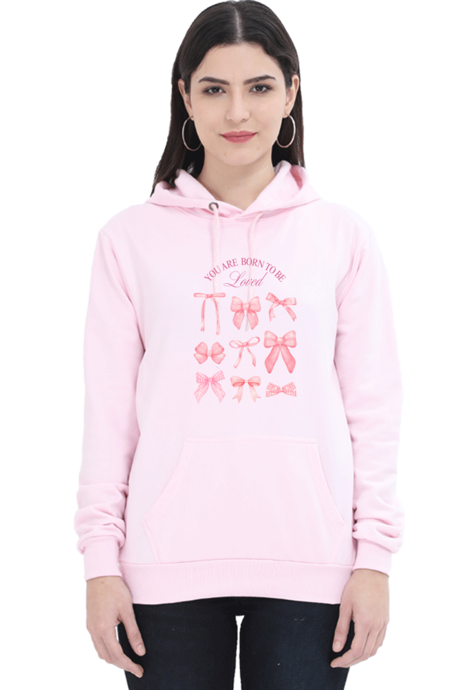 Sweatshirt & Hoodie Collection 🎀💖