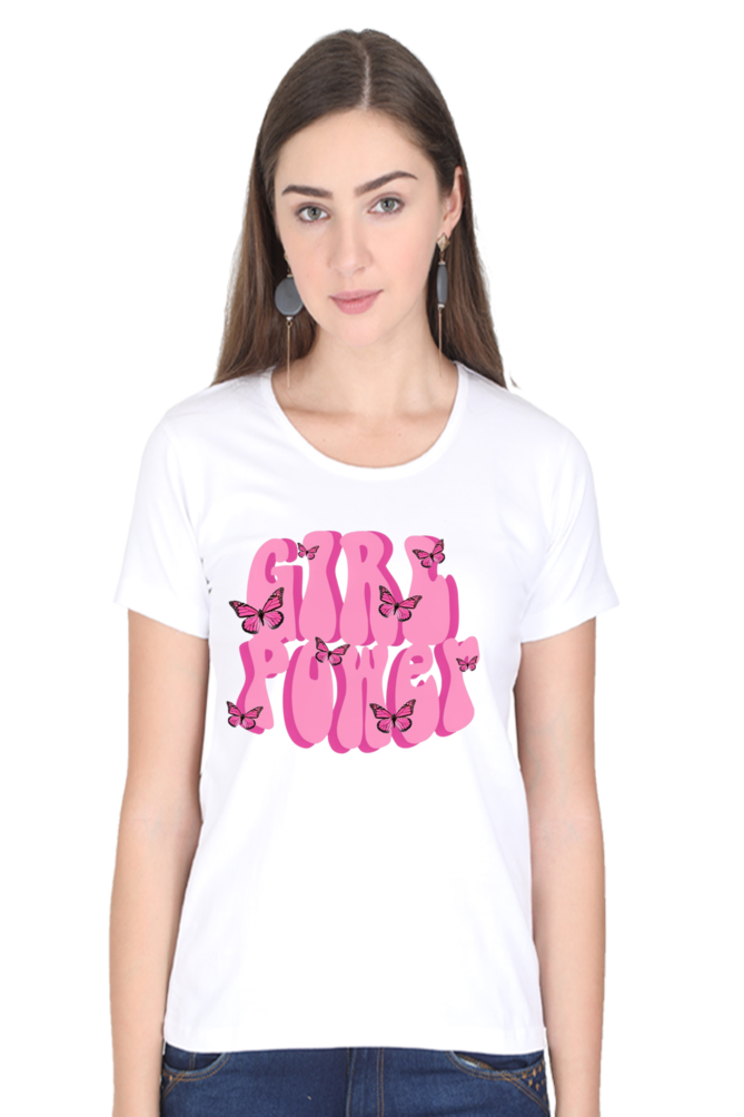 Girl Power T-Shirt