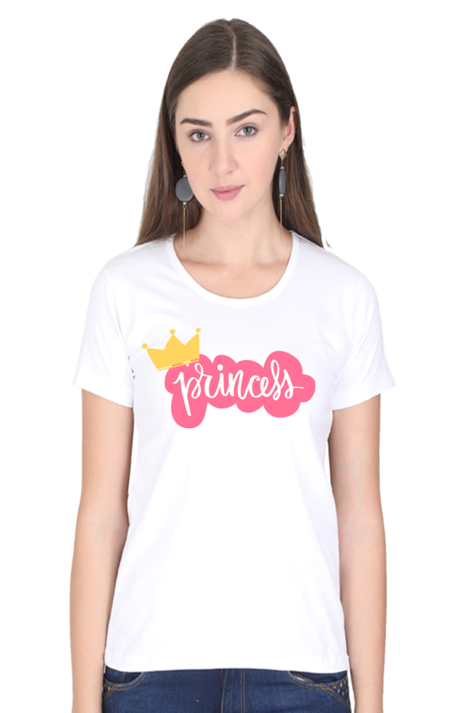 Pink Princess T-Shirt 👑💖