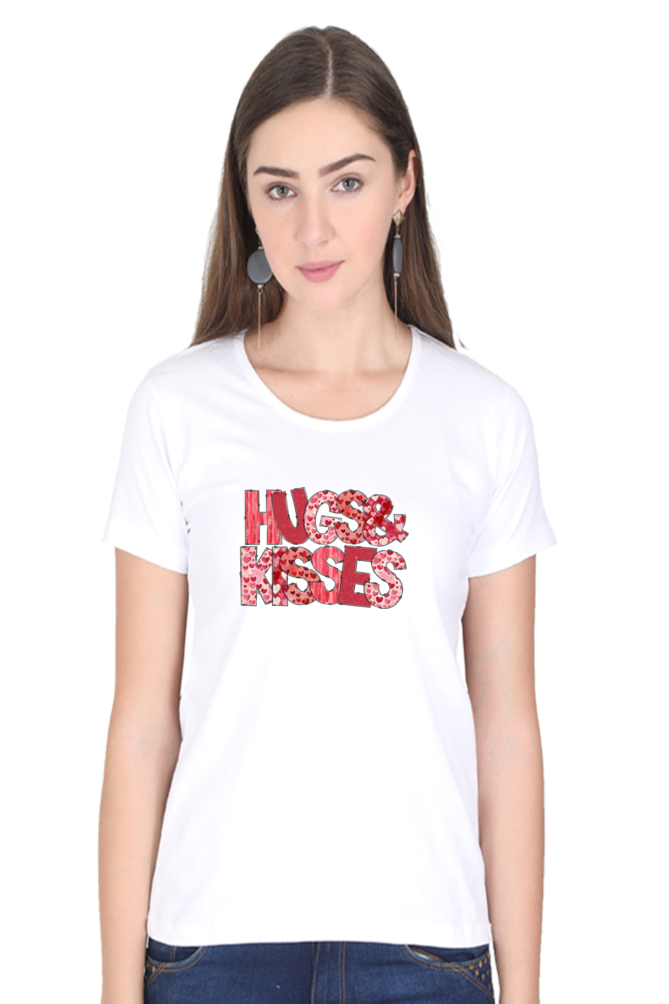 Hugs and Kisses T-Shirt ❤️💋