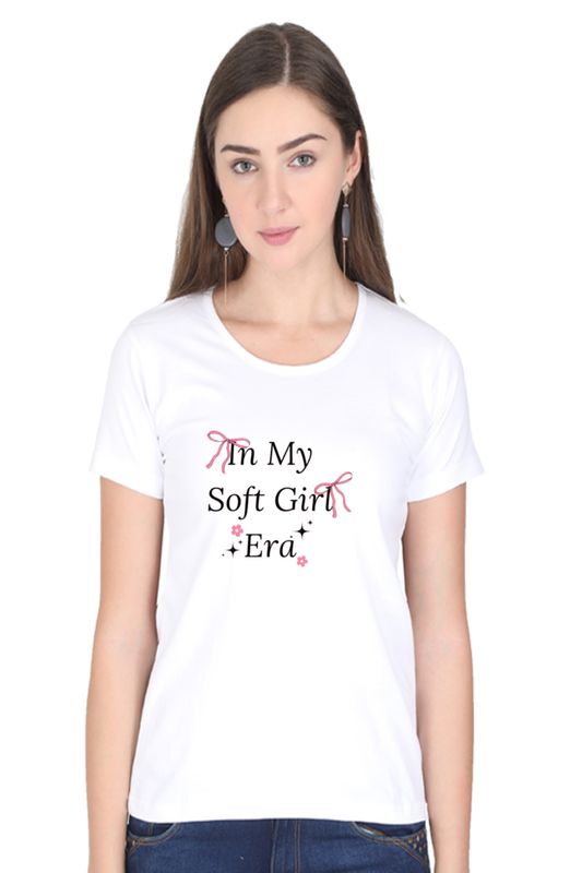 Soft Girl Era T-Shirt