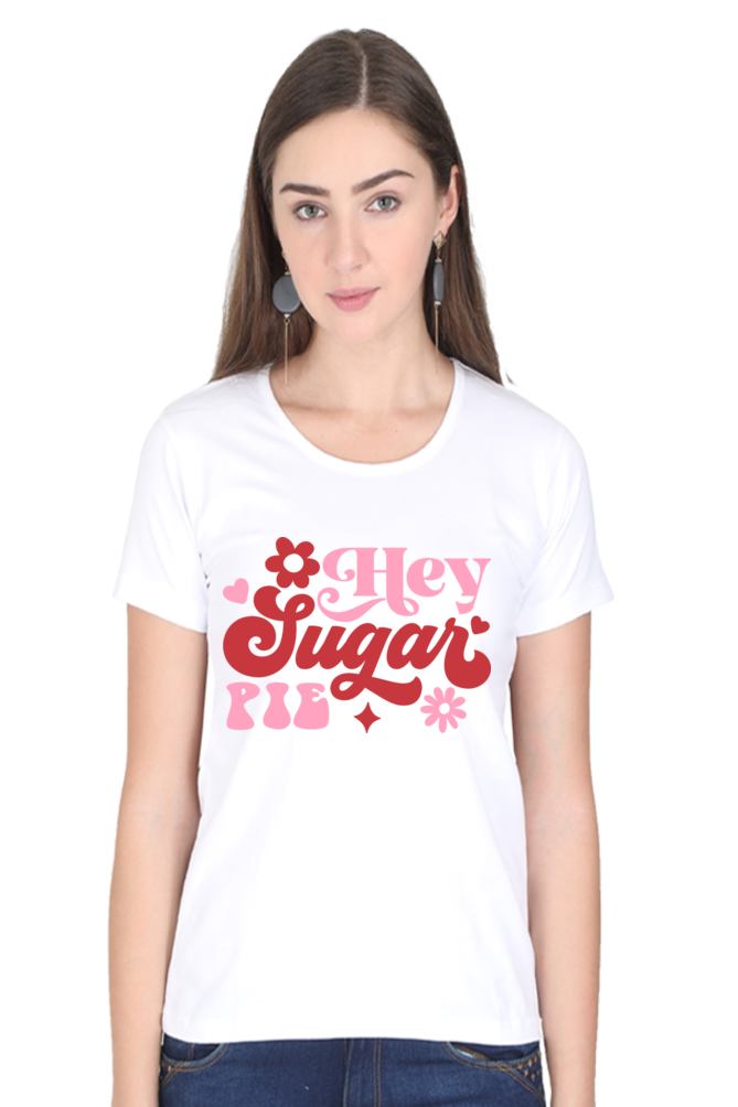 Sugar Pie T-Shirt 🍰💖