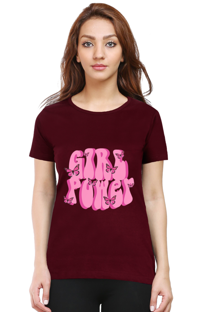 Girl Power T-Shirt