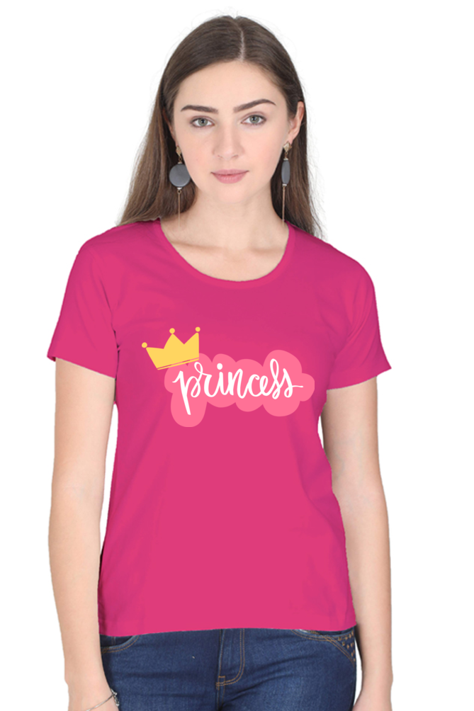 Pink Princess T-Shirt 👑💖