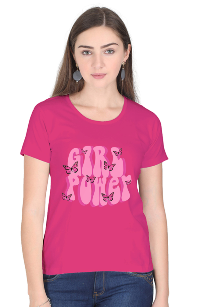 Girl Power T-Shirt