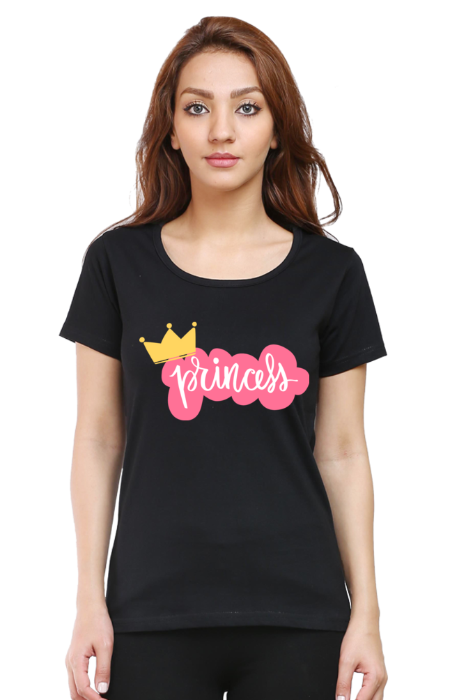 Pink Princess T-Shirt 👑💖