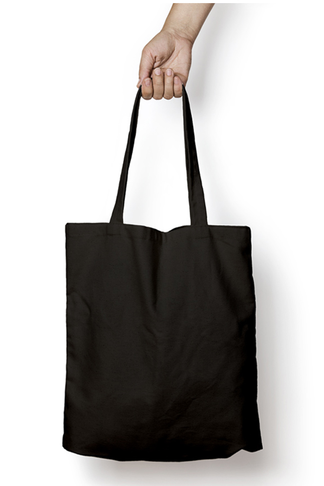 Ma Chérie Tote Bag