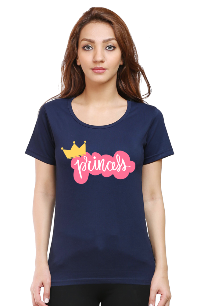 Pink Princess T-Shirt 👑💖