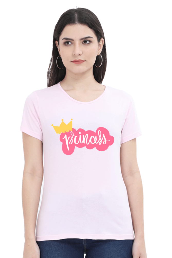 Pink Princess T-Shirt 👑💖