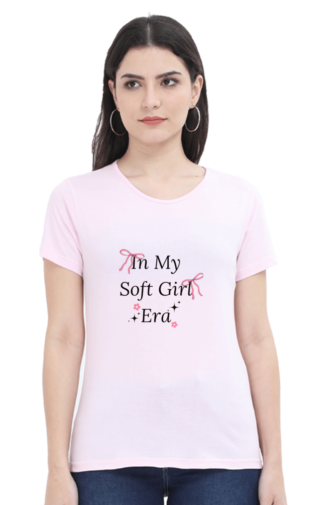 Soft Girl Era T-Shirt