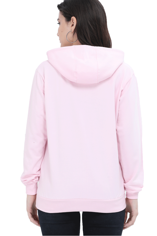 Valentine Vibes Hoodie ❤️🌸