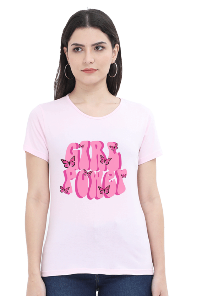 Girl Power T-Shirt