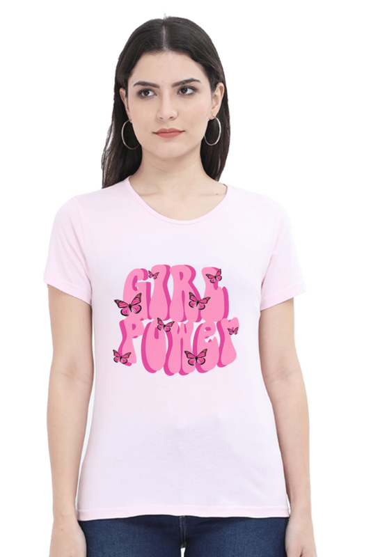 Girl Power T-Shirt