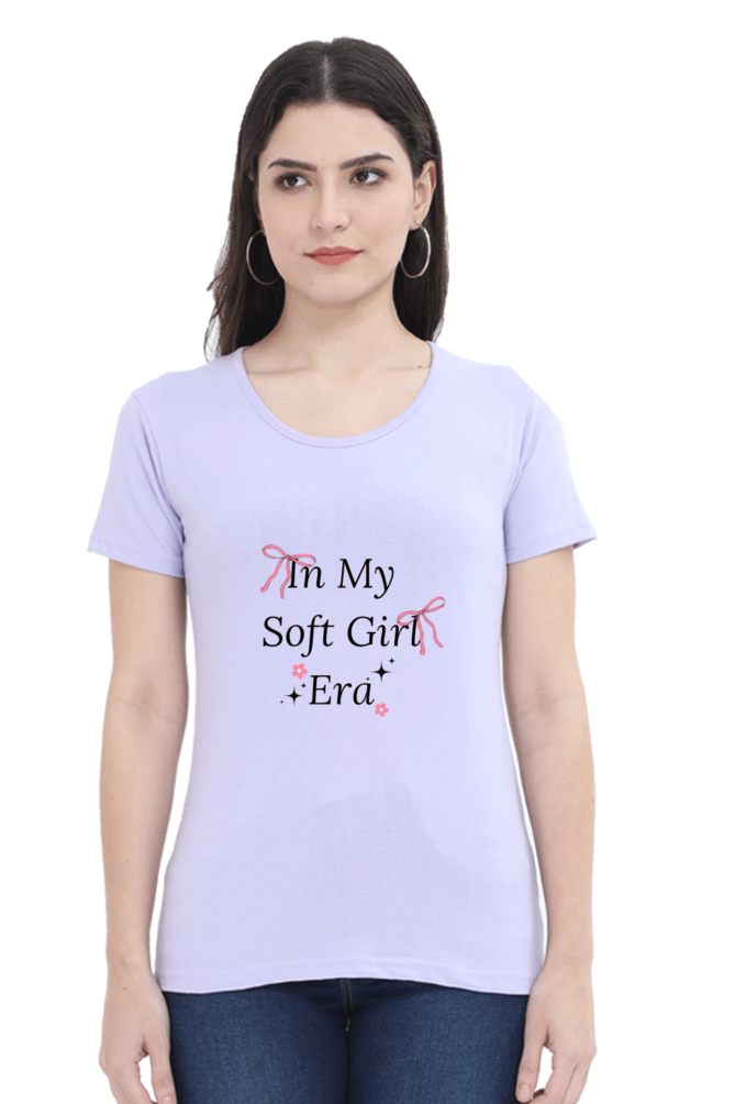 Soft Girl Era T-Shirt