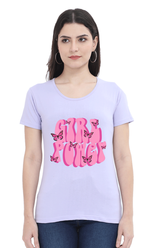 Girl Power T-Shirt