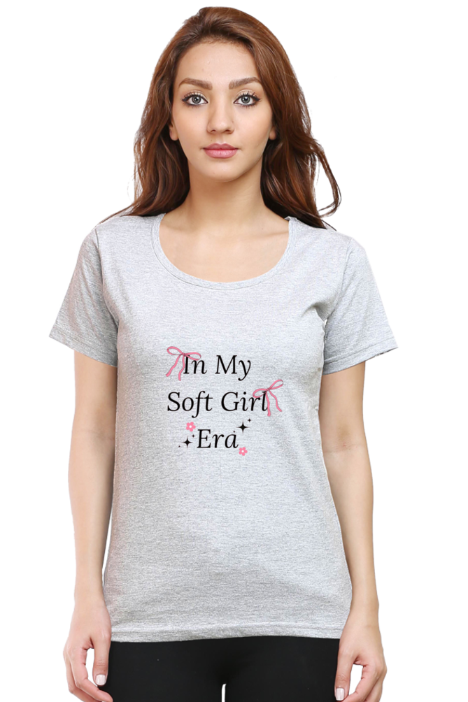 Soft Girl Era T-Shirt