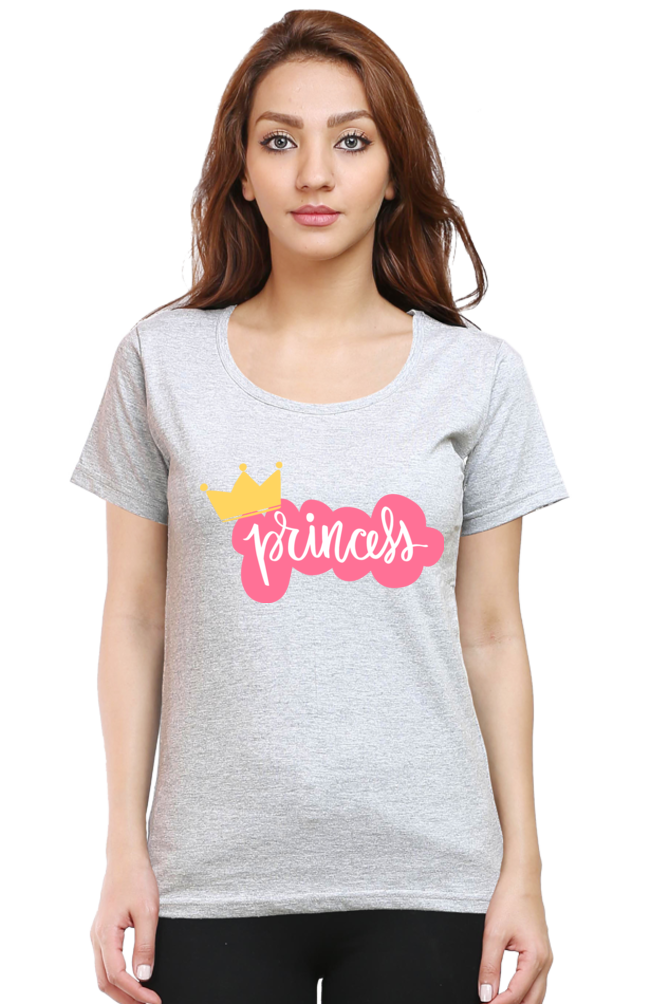 Pink Princess T-Shirt 👑💖