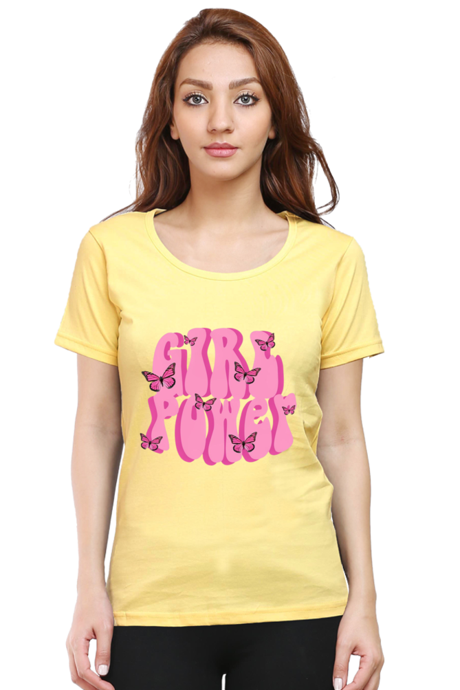 Girl Power T-Shirt