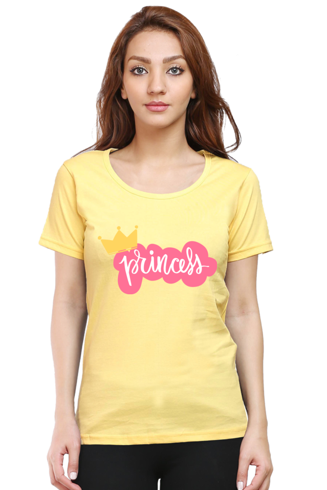 Pink Princess T-Shirt 👑💖